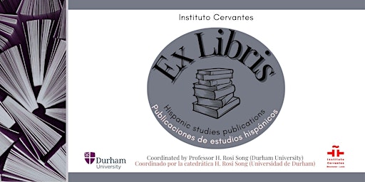Primaire afbeelding van Ex Libris: Bilingual Legacies