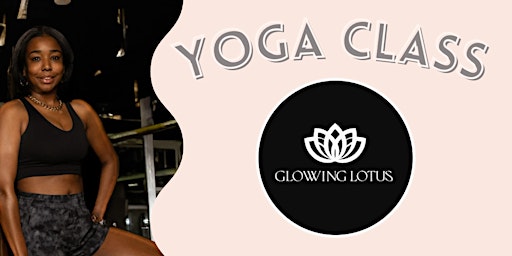 VInyasa Flow Yoga Class  primärbild
