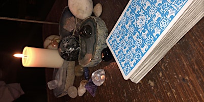 Tarot Reading In Mullingar | Danny Byrnes primary image