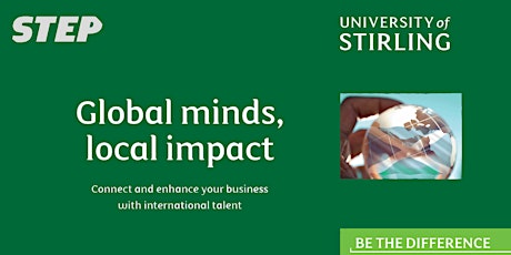 Global Minds, Local Impact primary image