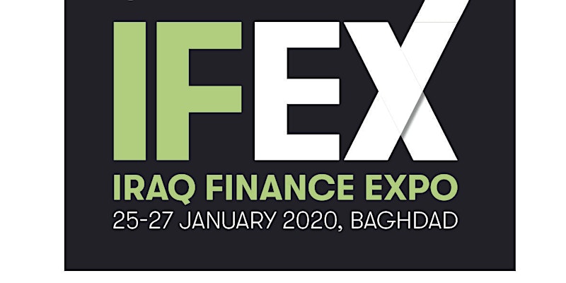 ifex logo IRAQ FINANCE EXPO Https%3A%2F%2Fcdn.evbuc.com%2Fimages%2F67557821%2F221527830405%2F1%2Foriginal