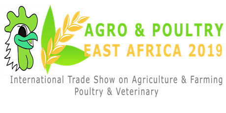 Agro & Poultry East Africa 2019 primary image