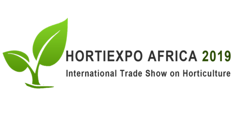 HortiExpo AFRICA 2019 primary image