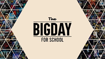 The BigDay for Students 2024 primary image