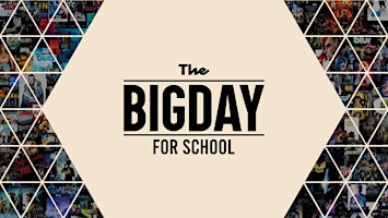 Primaire afbeelding van The BigDay for Students 2024