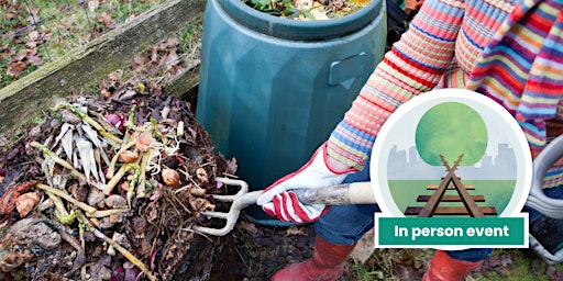 Immagine principale di Green Thumbs Workshop Series: Make your own compost and plant feeds 
