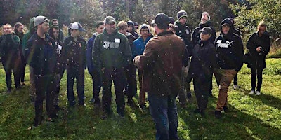 Hauptbild für Appleflts Orchard Tour 2024