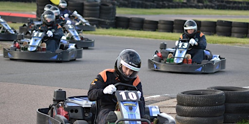 Imagen principal de Maidstone Tomorrow's Leaders Construction Karting Cup 2024