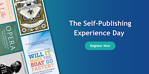 The Self-Publishing Experience: From Manuscript to Market