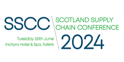 Hauptbild für Scotland Supply Chain Conference and Exhibition (SSCC) 2024