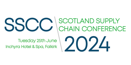 Scotland Supply Chain Conference and Exhibition (SSCC) 2024