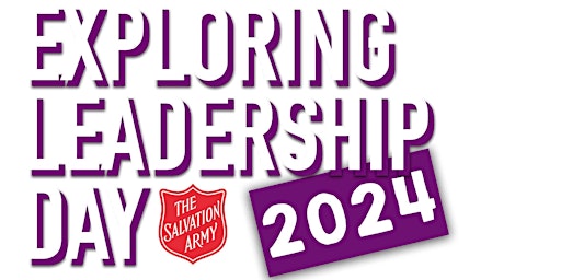 Imagem principal do evento Exploring Leadership Day 2024