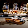 The Highland Malt Whisky Experience's Logo