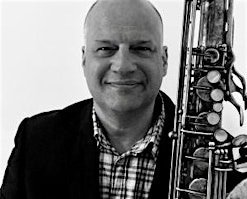 An Evening of Jazz: Les Chisnall and Iain Dixon: Warrington Concert Series primary image
