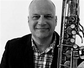 An Evening of Jazz: Les Chisnall and Iain Dixon: Warrington Concert Series