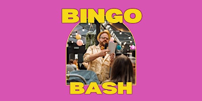 Primaire afbeelding van GOODSHEDS BINGO BASH