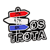 Logotipo de OS TROTA