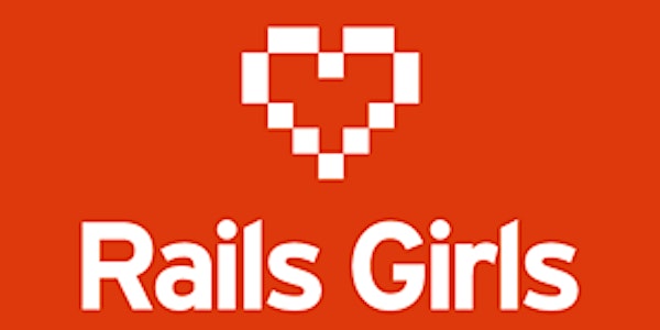 Rails Girls Melbourne September 2019