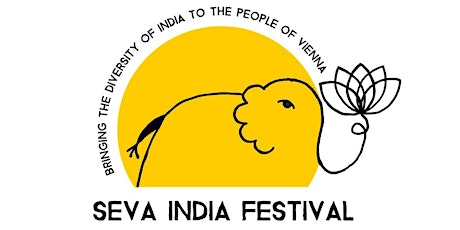 Hauptbild für Seva India Festival