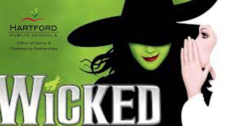 Imagem principal de Arts and Wellness: Wicked