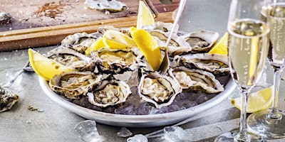 Hauptbild für Aphrodisiac?! – Wine and Oysters