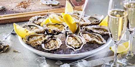 Aphrodisiac?! – Wine and Oysters
