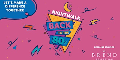 Imagen principal de Nightwalk 2024