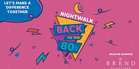 Nightwalk 2024