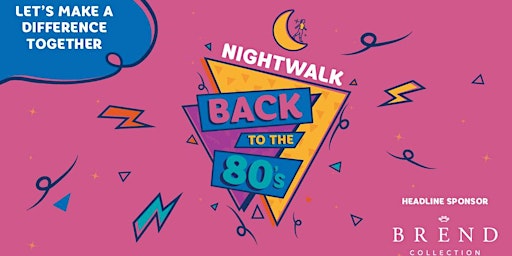 Imagem principal de Nightwalk 2024