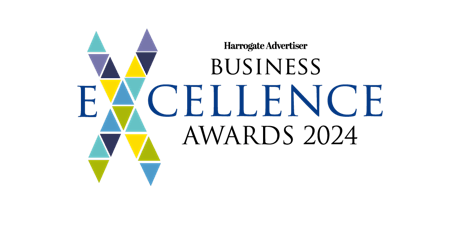 Harrogate Advertiser Business Excellence Awards 2024