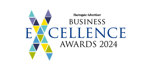 Imagem principal do evento Harrogate Advertiser Business Excellence Awards 2024