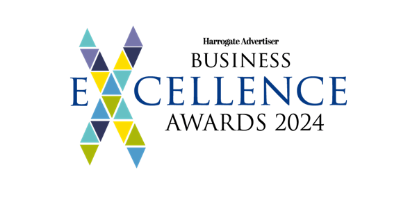 Harrogate Advertiser Business Excellence Awards 2024