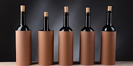 Wine Class - Blind Tasting: Italy vs California primary image
