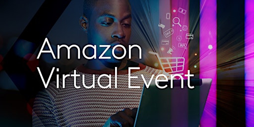Hauptbild für 2023 EVENT - Amazon Virtual Event Recording