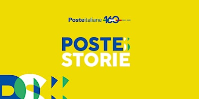 Imagem principal do evento Poste Storie: La mostra sulla storia della comunicazione postale italiana