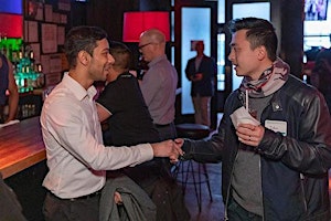 Out Pro Meaningful LGBTQ Networking - NYC primary image