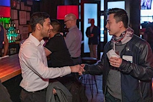 Image principale de Out Pro Meaningful LGBTQ Networking - NYC