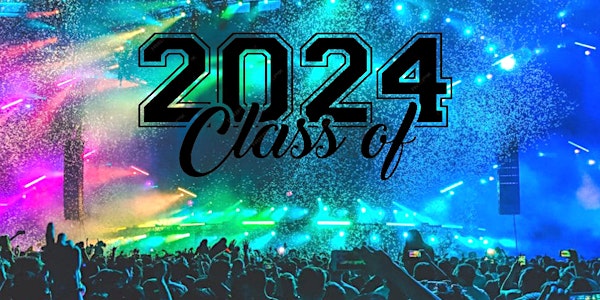Graduation Party - Class of 2024 @ Wavelength