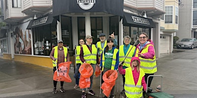 Primaire afbeelding van Morning Coffee Cleanup