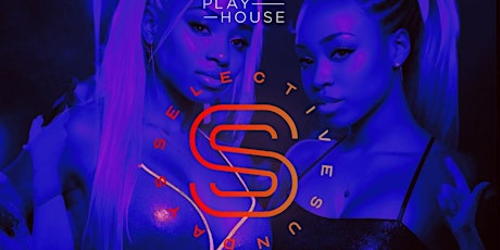 Primaire afbeelding van "Selective Sundays" at Playhouse