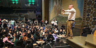 Curator's Tour of the World's Largest Pipe Organ primary image