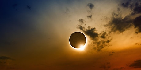 Imagen principal de Science on Tap: Science in the Shadow: Eclipse 2024