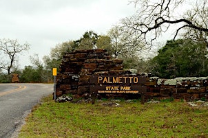 HIKING EVENT - PALMETTO STATE PARK primary image