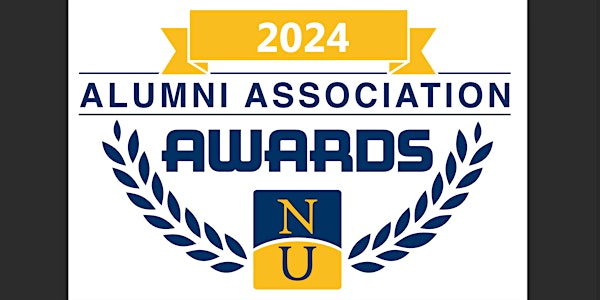 2024 Alumni Awards Ceremony