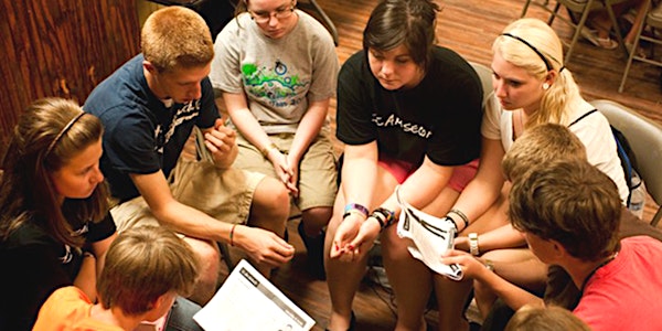 Planning Retreats for Youth of All Ages