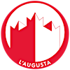 Logotipo de L'Augusta Festival