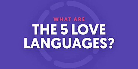 5 Love Languages