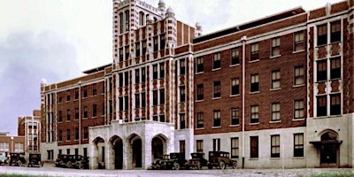 Waverly Hills Historical Tours primary image