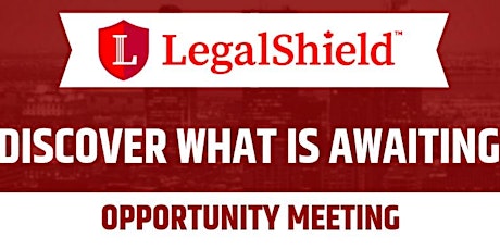 LegalShield Quebec - Pre-Launch - Wed Aug 21st primary image