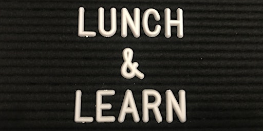 Hauptbild für Lunch & Learn: Was kann der “Imposter” in dir?
